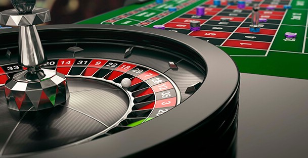 Berapa Persentase Pembayaran Nyata dari Permainan Kasino