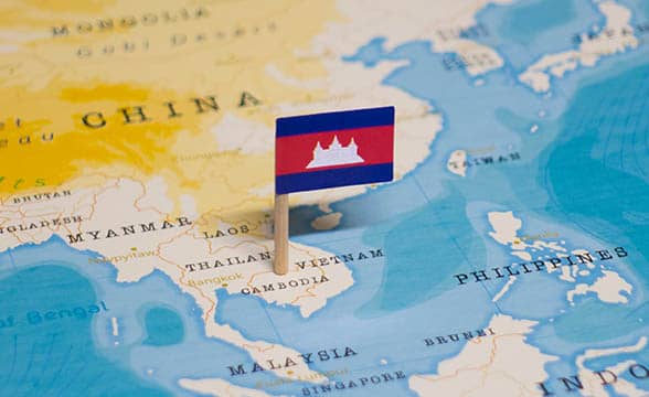 cambodia-map-world-news